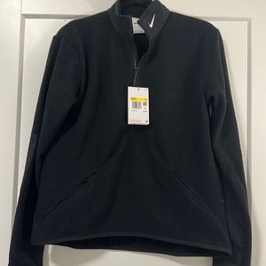 Nike women’s therma fit fleece size small NEW